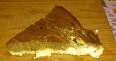 Рецепт Чизкейка Мраморного