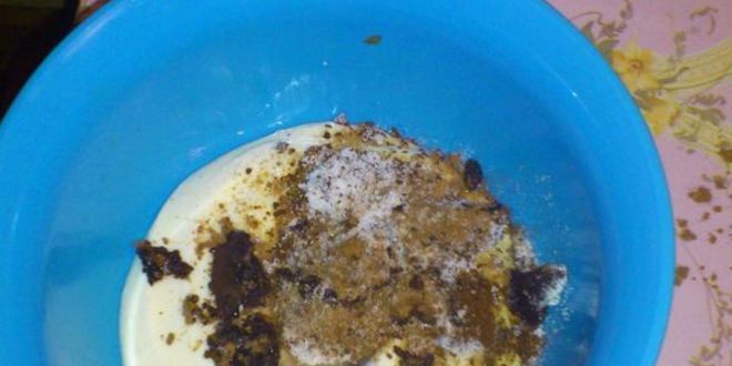 Рецепт чизкейка мраморного