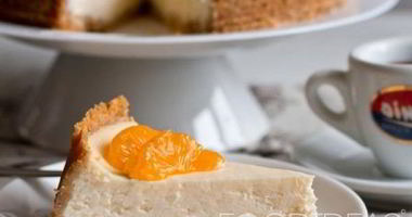 Рецепт Чизкейка Нью-Йорк