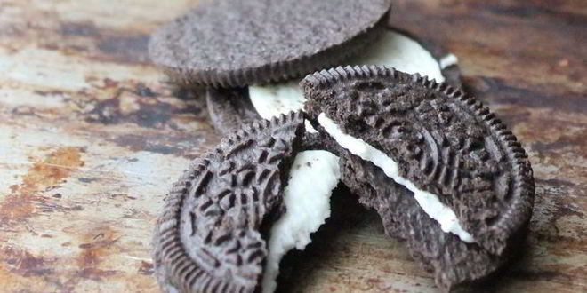 Рецепт чизкейка орео