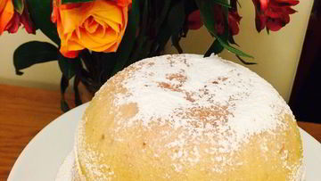 Рецепт Чизкейка Особенного