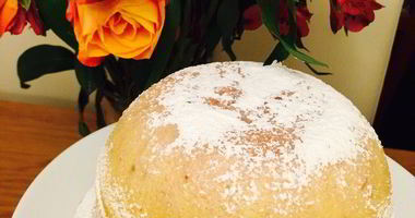 Рецепт Чизкейка Особенного