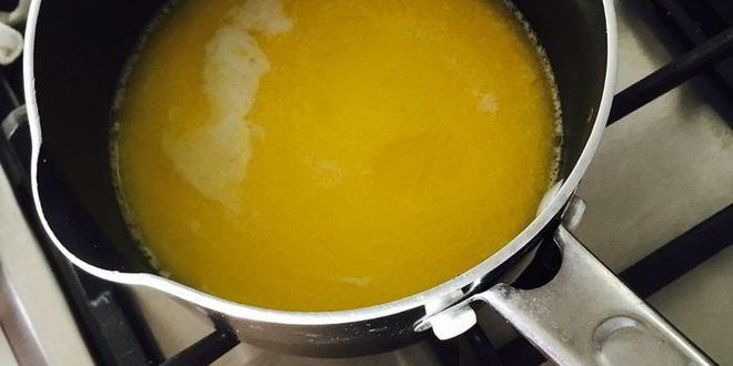 Рецепт чизкейка особенного