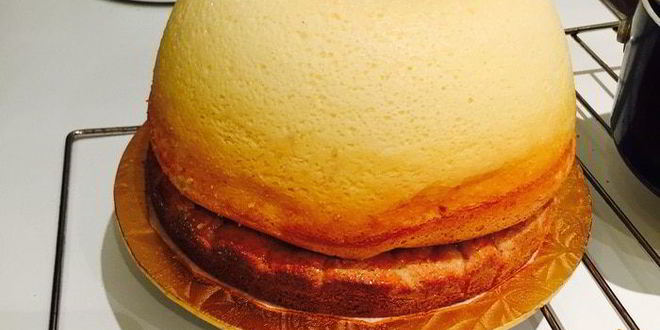 Рецепт чизкейка особенного