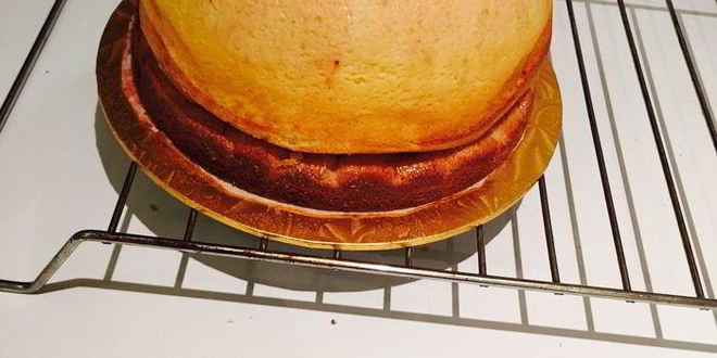 Рецепт чизкейка особенного