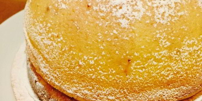 Рецепт чизкейка особенного