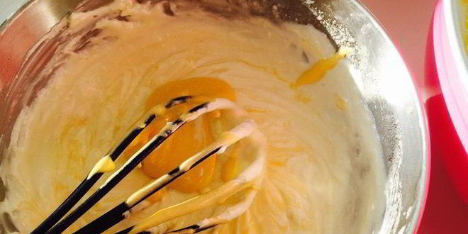 Рецепт чизкейка особенного