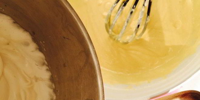 Рецепт чизкейка особенного