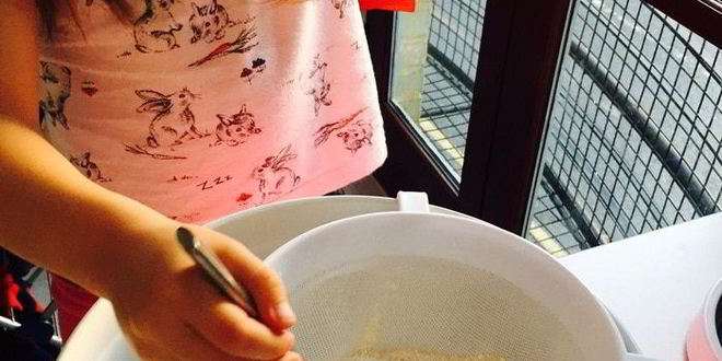 Рецепт чизкейка особенного