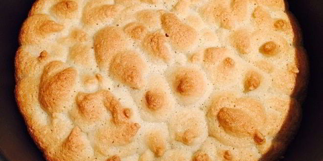 Рецепт чизкейка особенного