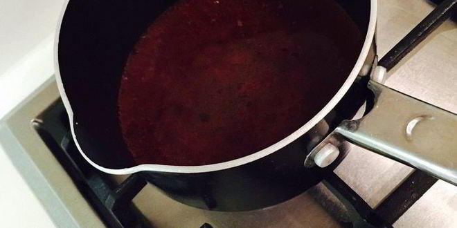 Рецепт чизкейка особенного