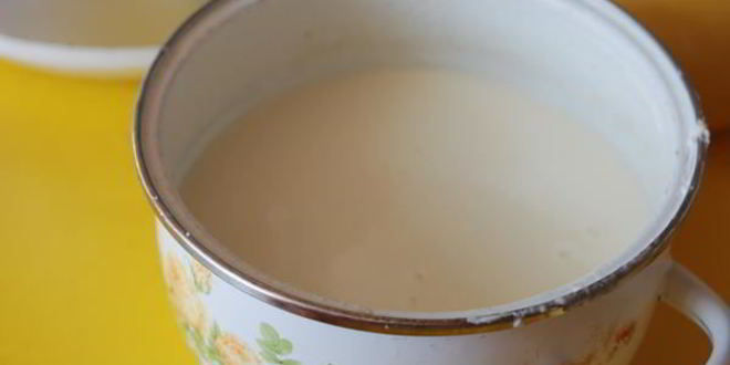 Рецепт чизкейка персики в облаках