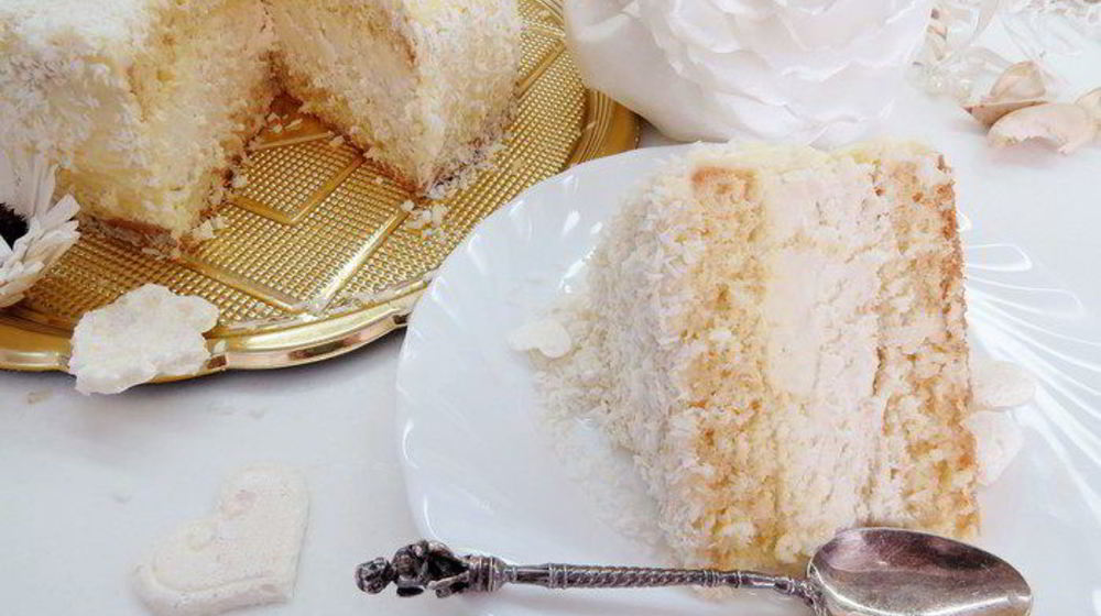 Как приготовить чизкейк рафаэлло