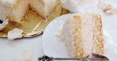 Рецепт Чизкейка Рафаэлло