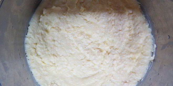 Рецепт чизкейка рафаэлло