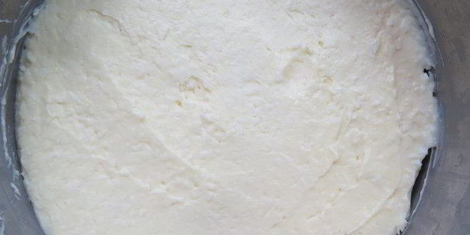 Рецепт чизкейка рафаэлло