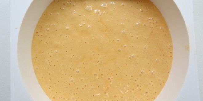 Рецепт чизкейка рафаэлло