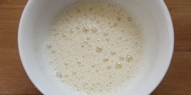 Рецепт чизкейка с корицей, яблоком и сахарным пеканом