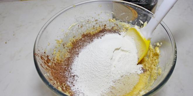 Рецепт чизкейка с пряными мандаринами