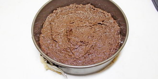 Рецепт чизкейка с пряными мандаринами