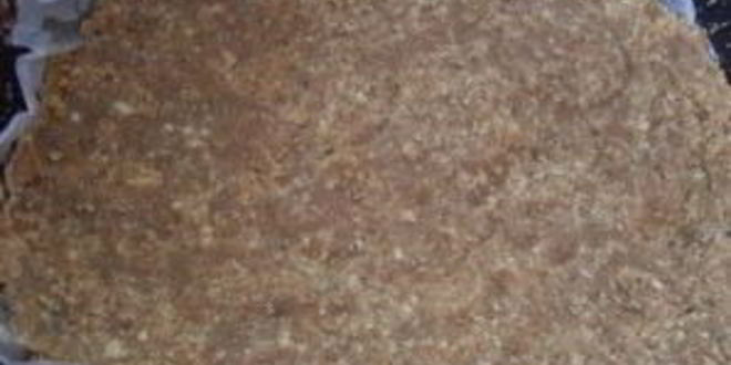 Рецепт чизкейка с творогом и сгущенкой