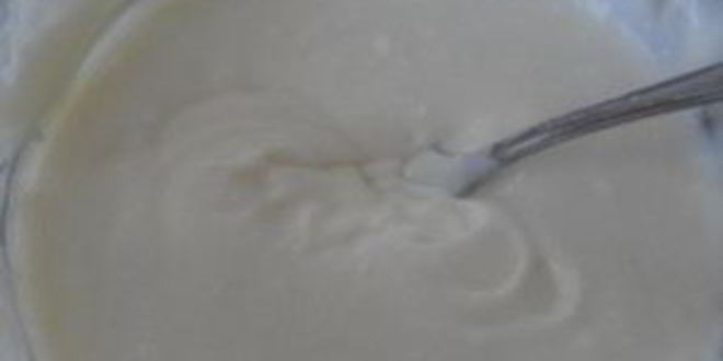 Рецепт чизкейка с творогом и сгущенкой