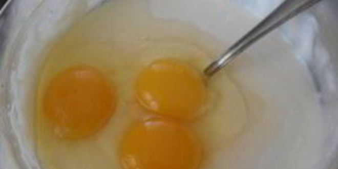 Рецепт чизкейка с творогом и сгущенкой