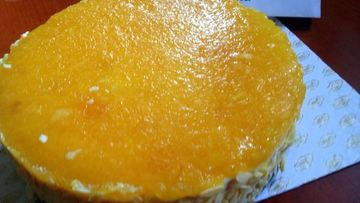 Рецепт Чизкейка Сатина