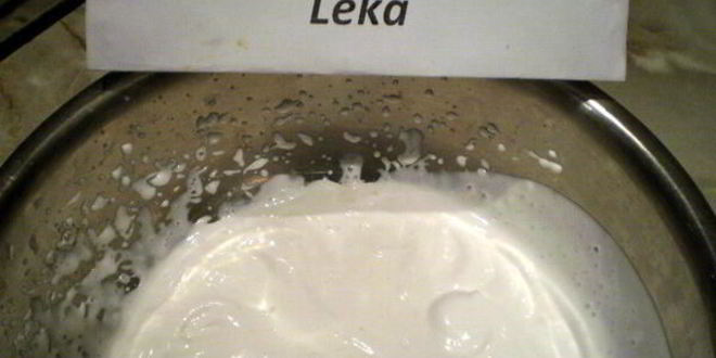 Рецепт чизкейка сатин