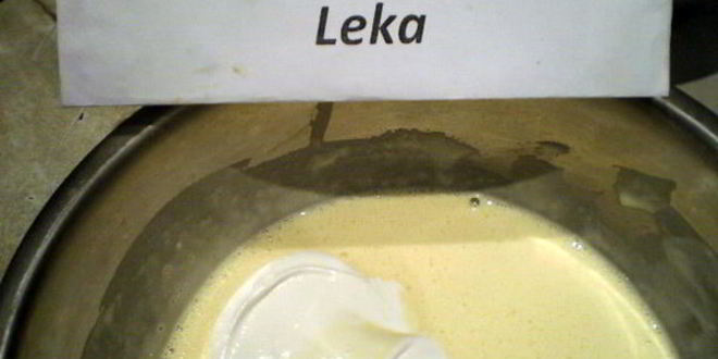 Рецепт чизкейка сатин