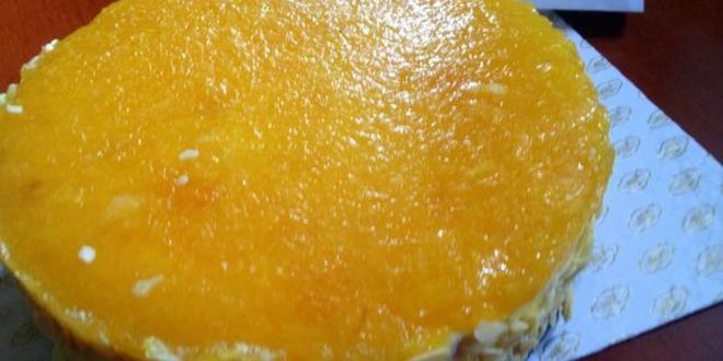 Рецепт чизкейка сатин