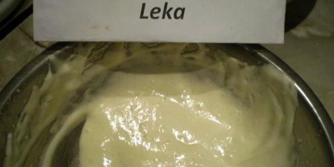 Рецепт чизкейка сатин