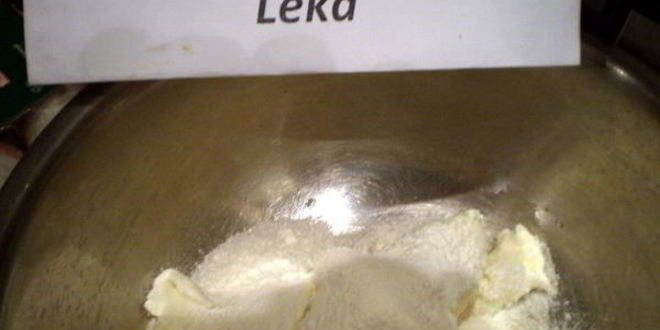 Рецепт чизкейка сатин