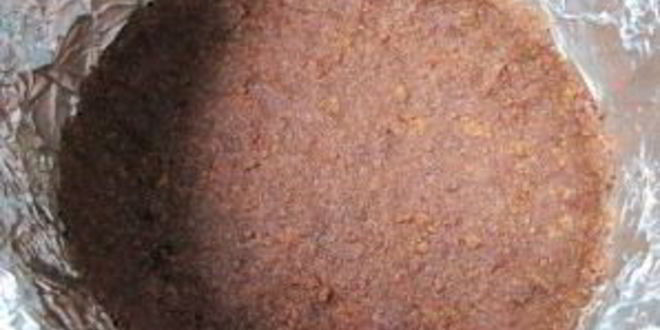 Рецепт чизкейка со свежими ягодами