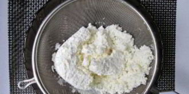 Рецепт чизкейка со свежими ягодами