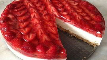 Рецепт Чизкейка творожного