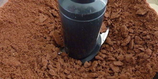 Рецепт чизкейка в баночке