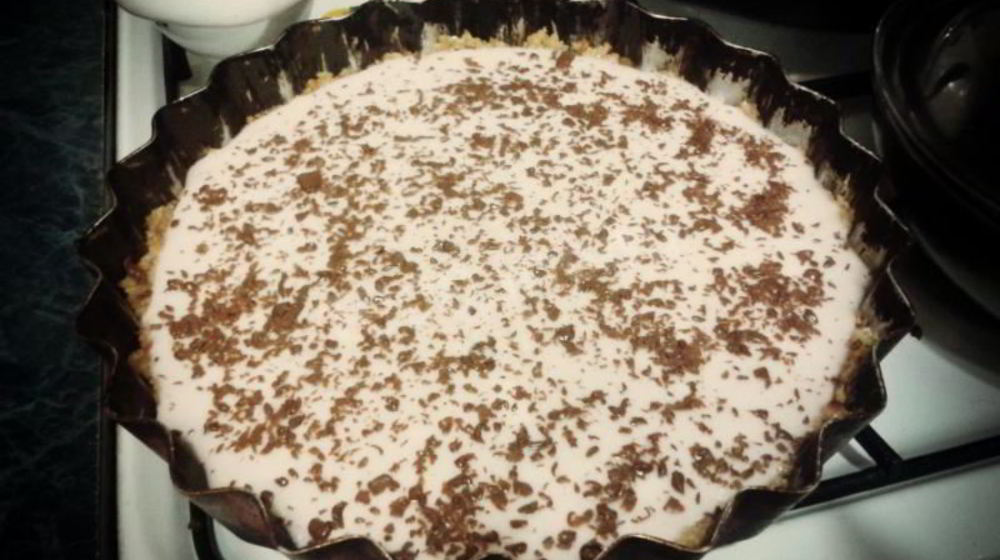 Как приготовить диетический чизкейк из творога