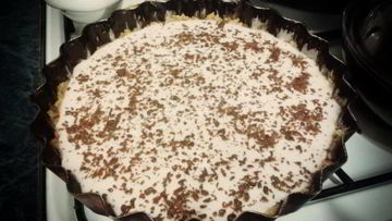 Рецепт Диетического чизкейка из творога