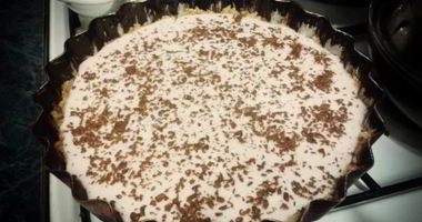 Рецепт Диетического чизкейка из творога