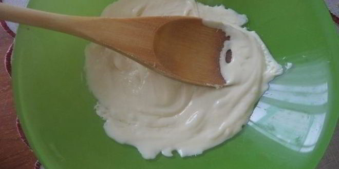 Рецепт лаймового чизкейка без выпечки