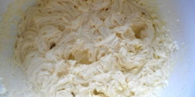 Рецепт лаймового чизкейка без выпечки