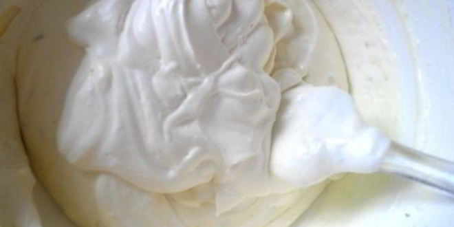 Рецепт лаймового чизкейка без выпечки