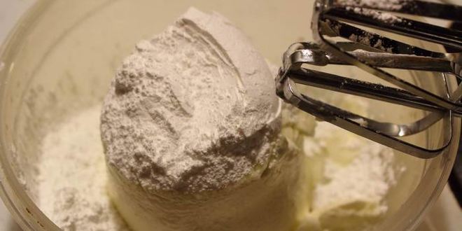 Рецепт легкого холодного чизкейка шоколадушки