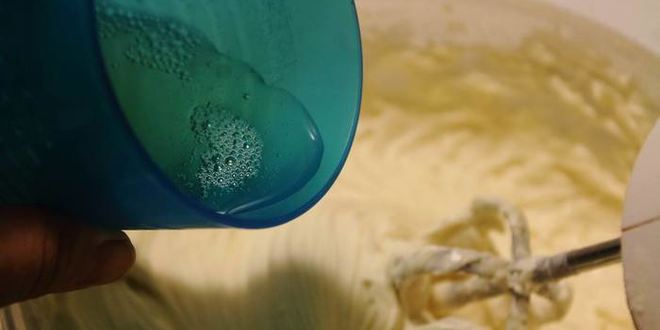 Рецепт легкого холодного чизкейка шоколадушки