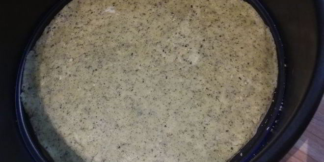 Рецепт мини-чизкейков с томатным мармеладом