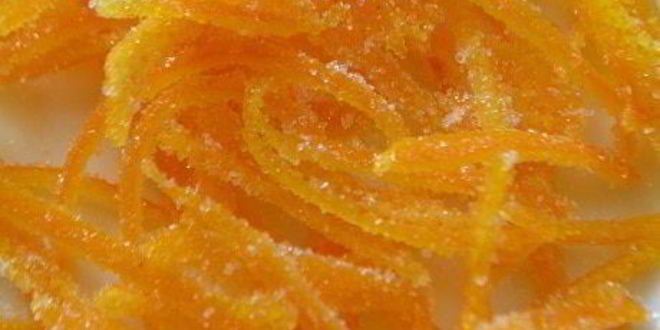 Рецепт шоколадна-апельсинового чизкейк