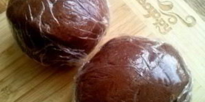 Рецепт шоколадного чизкейка из творога