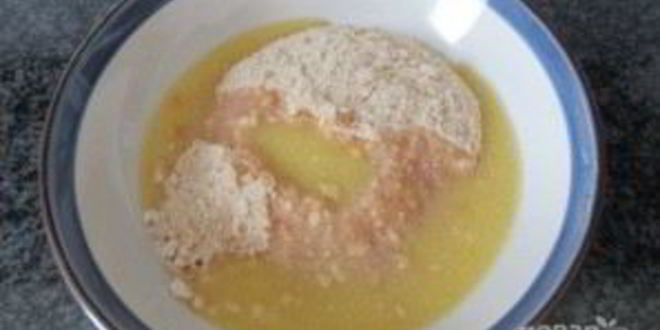 Рецепт закусочного чизкейка