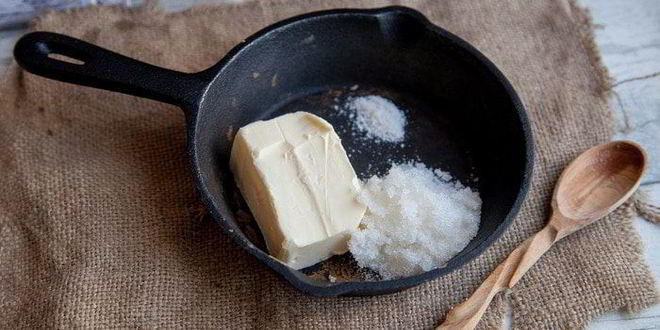 Рецепт чурроса